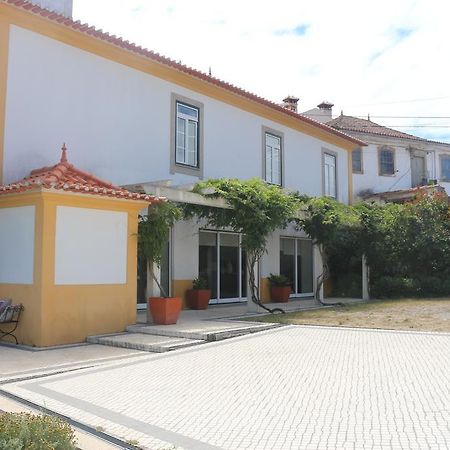 Вілла Casa Do Eixo Екстер'єр фото