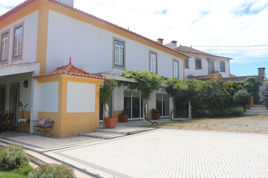 Вілла Casa Do Eixo Екстер'єр фото